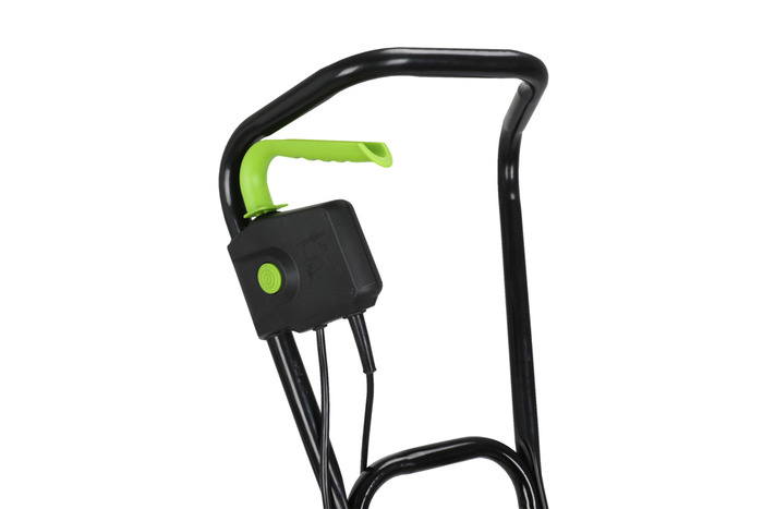 Hagefreser 1050 W - Garden